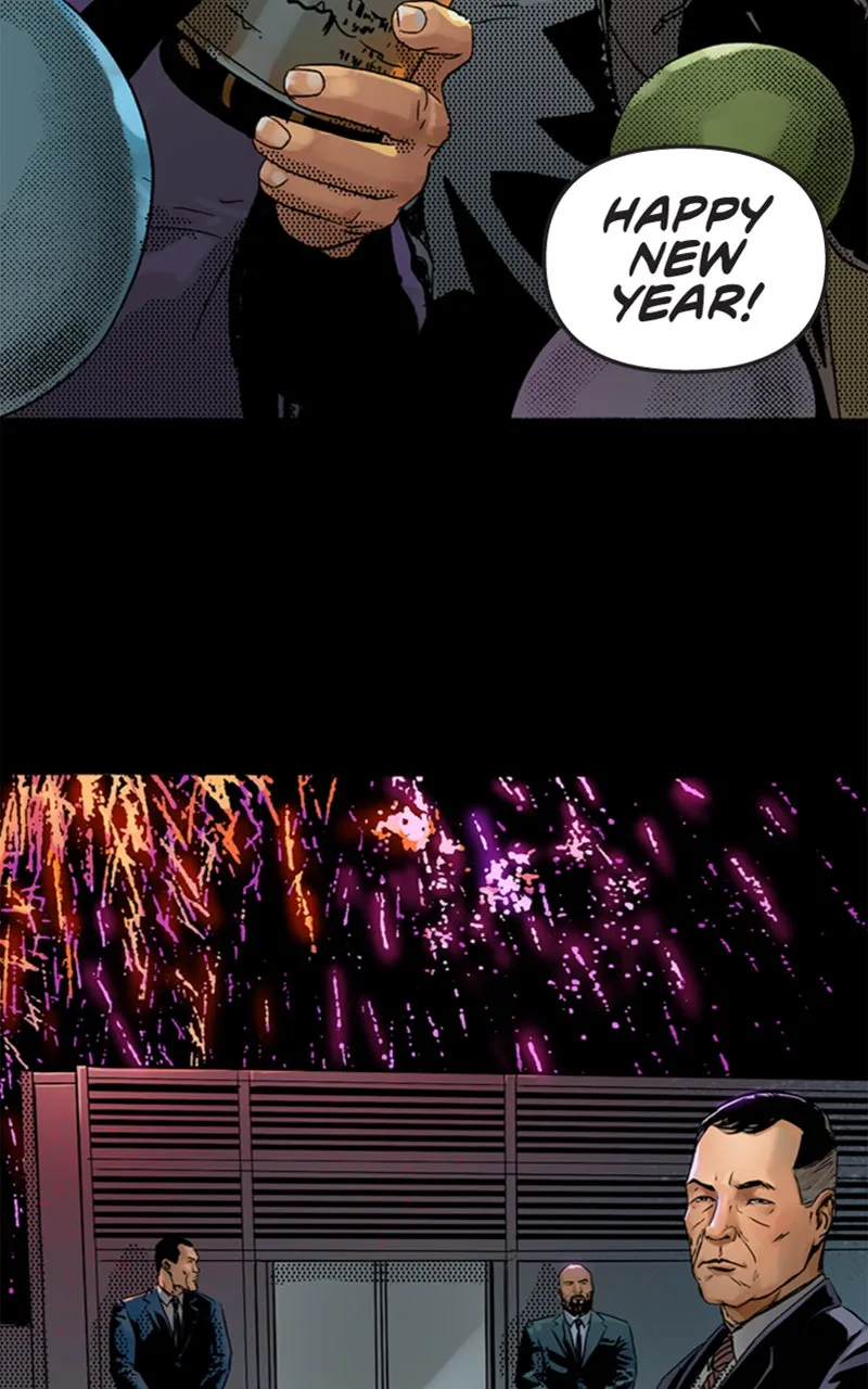 Caster Chapter 7 page 4 - 
