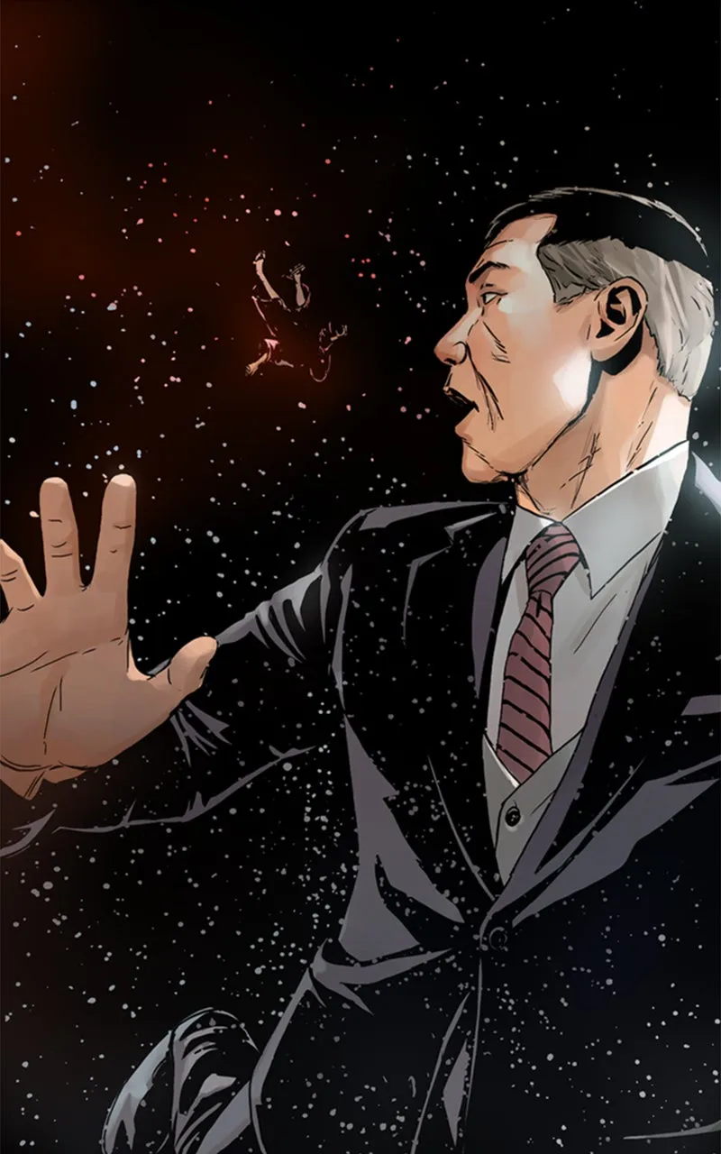 Caster Chapter 7 page 33 - 