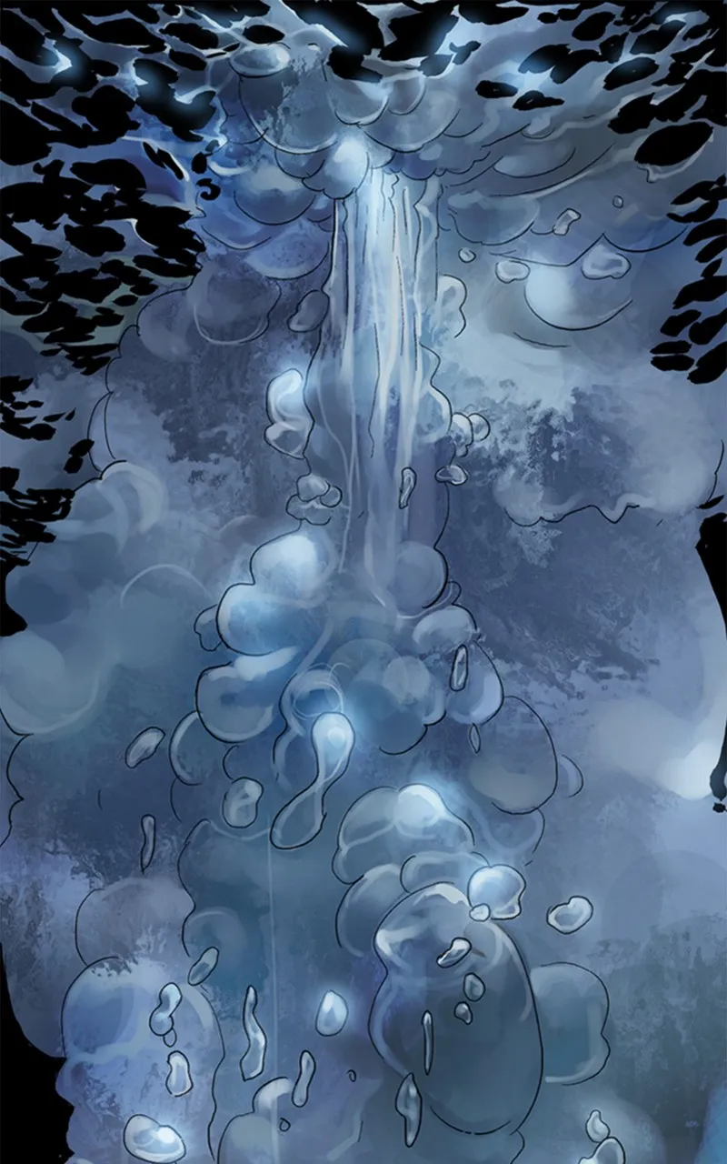 Caster Chapter 7 page 40 - 