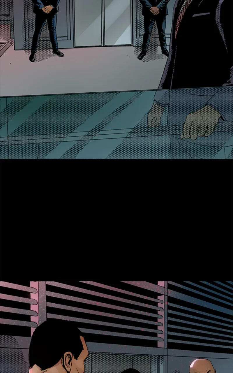 Caster Chapter 7 page 5 - 