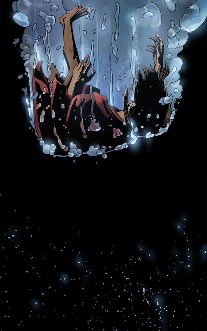 Caster Chapter 7 page 41 - 