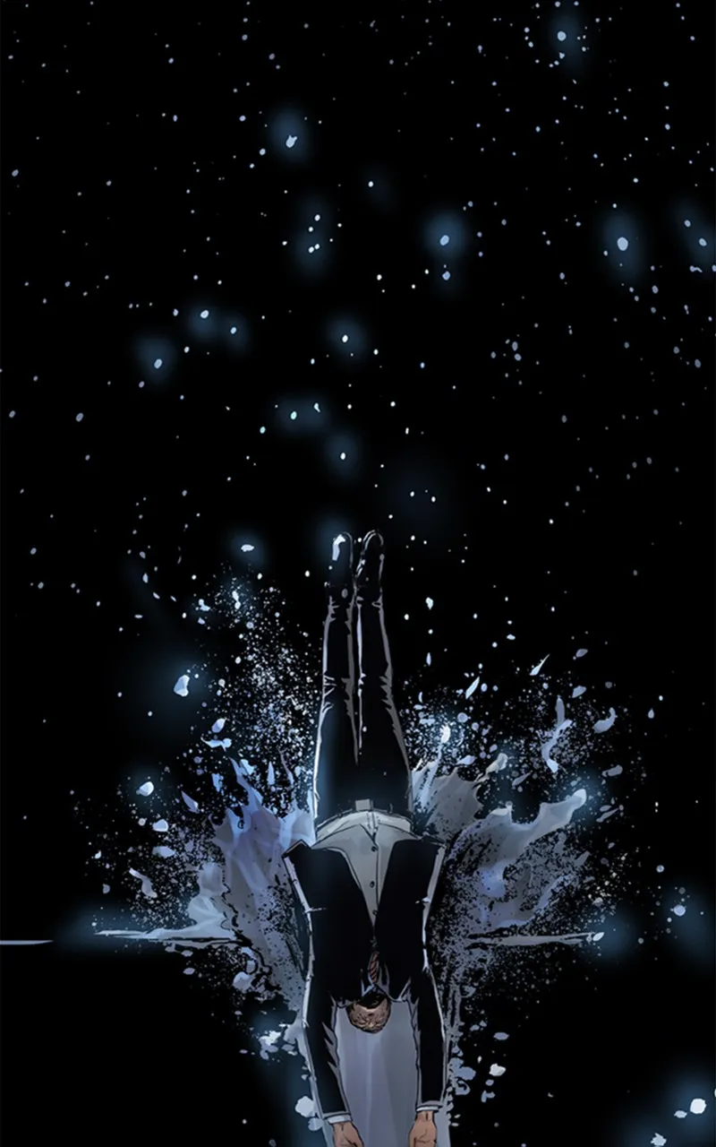 Caster Chapter 7 page 42 - 