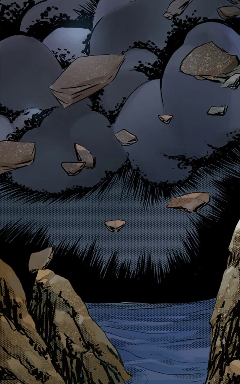 Caster Chapter 7 page 45 - 