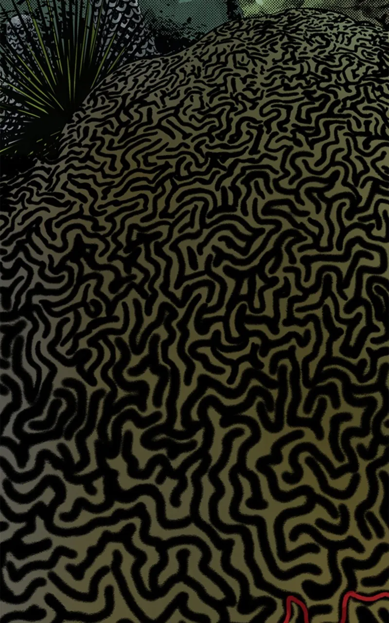 Caster Chapter 7 page 47 - 