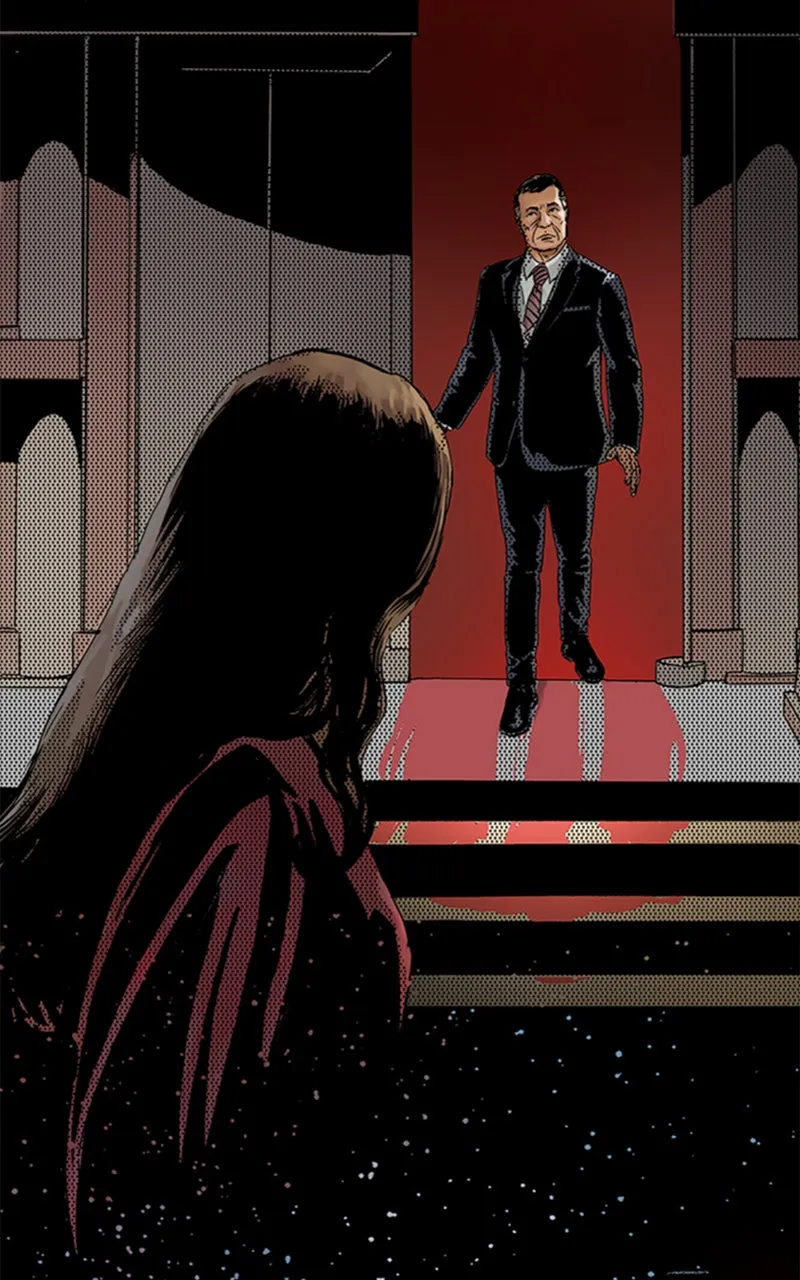 Caster Chapter 7 page 51 - 