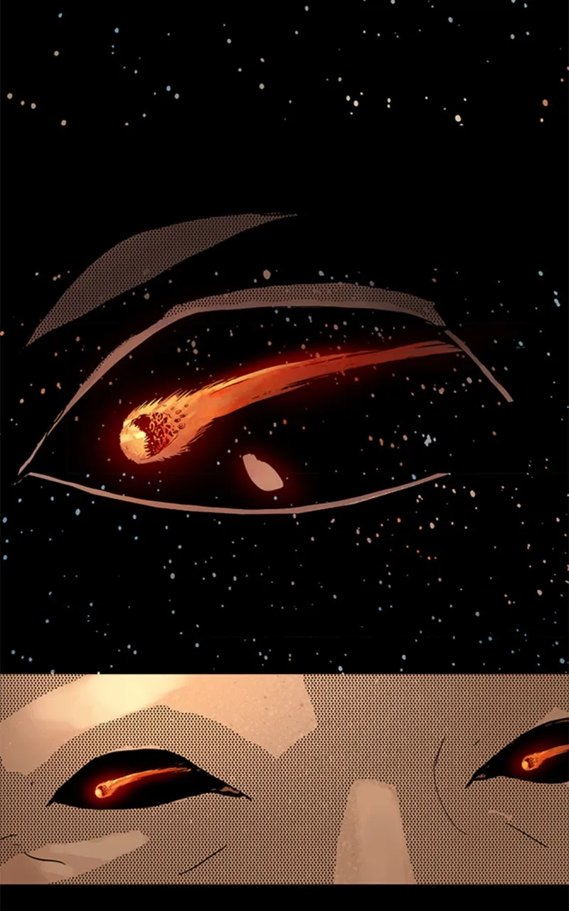 Caster Chapter 7 page 54 - 