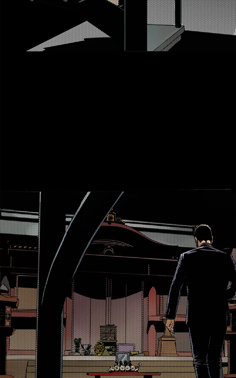 Caster Chapter 7 page 8 - 
