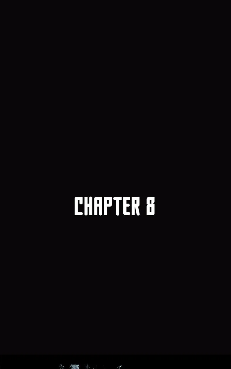 Caster Chapter 8 page 1 - 
