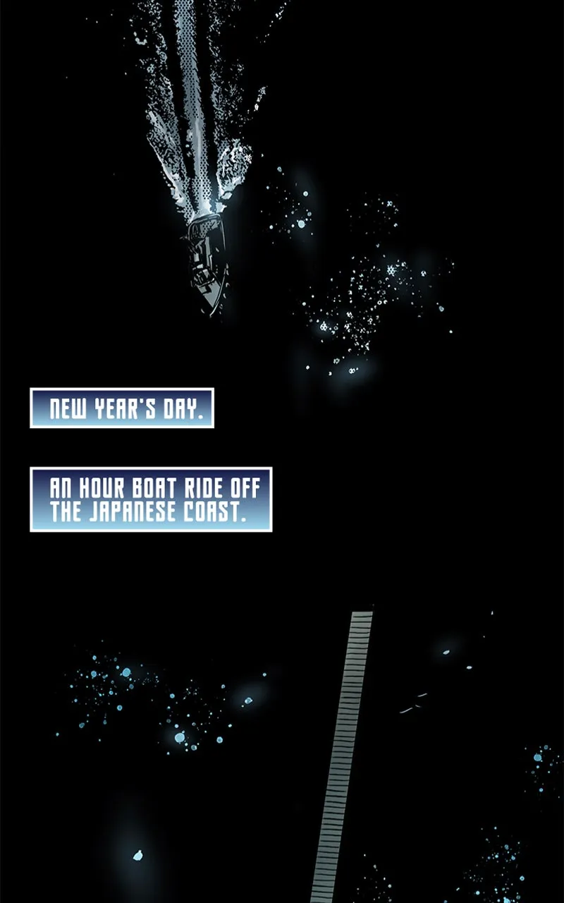 Caster Chapter 8 page 2 - 