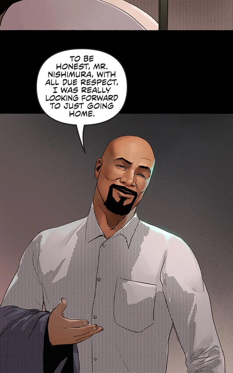 Caster Chapter 8 page 16 - 