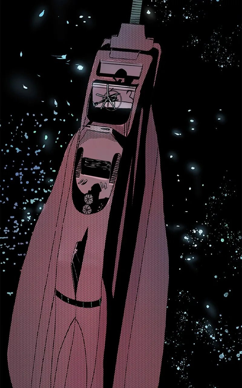 Caster Chapter 8 page 3 - 