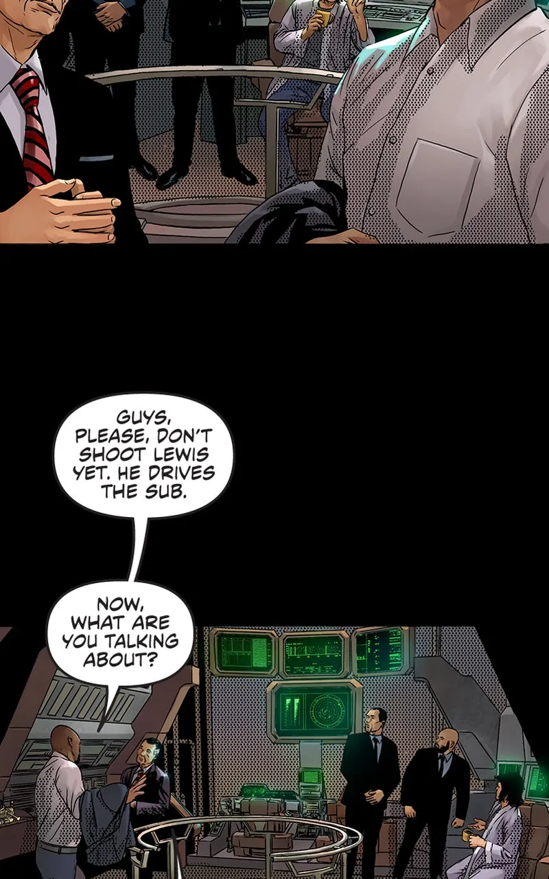 Caster Chapter 8 page 24 - 