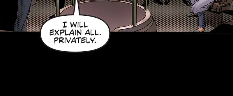 Caster Chapter 8 page 25 - 