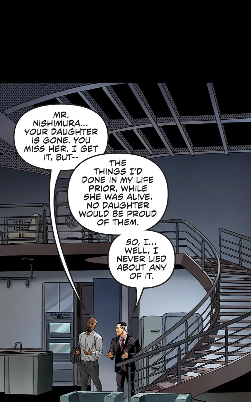 Caster Chapter 8 page 26 - 