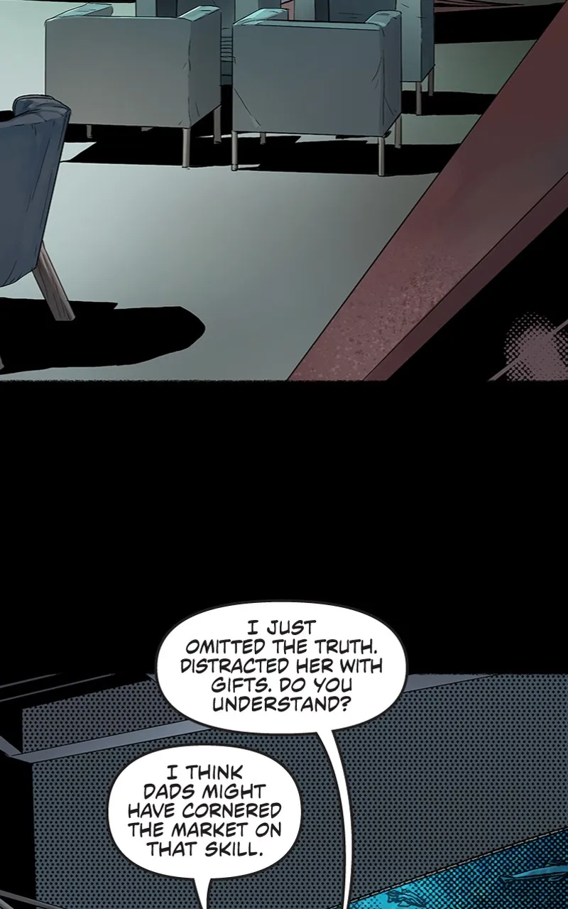 Caster Chapter 8 page 27 - 