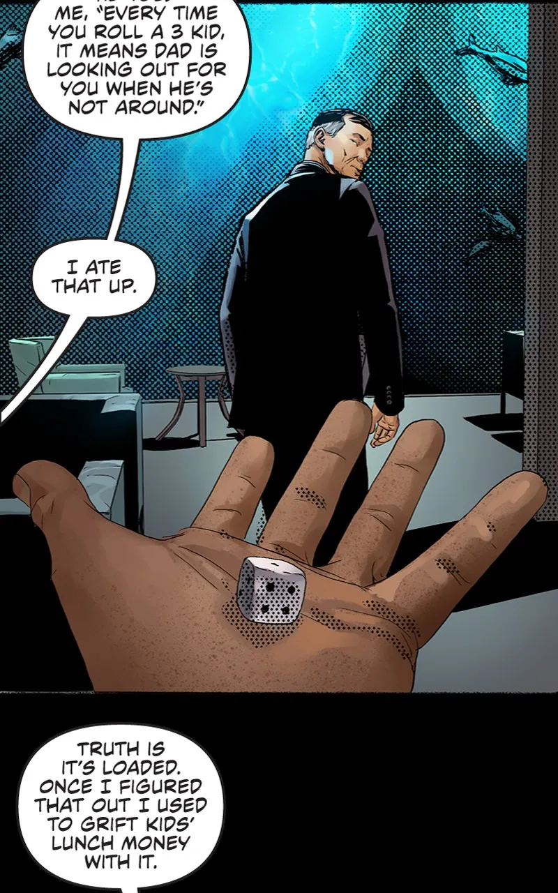Caster Chapter 8 page 29 - 