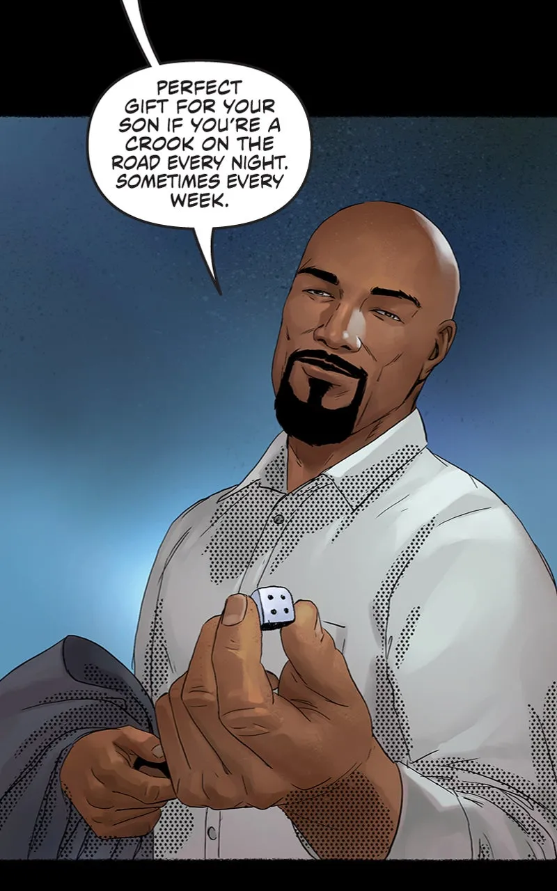 Caster Chapter 8 page 30 - 