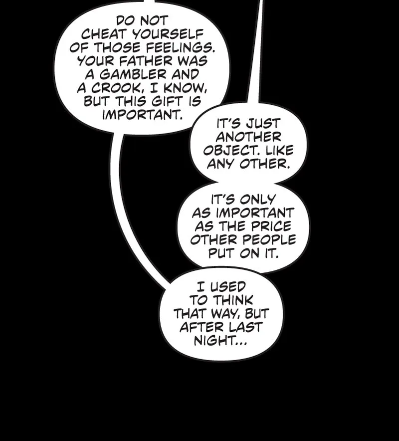 Caster Chapter 8 page 34 - 