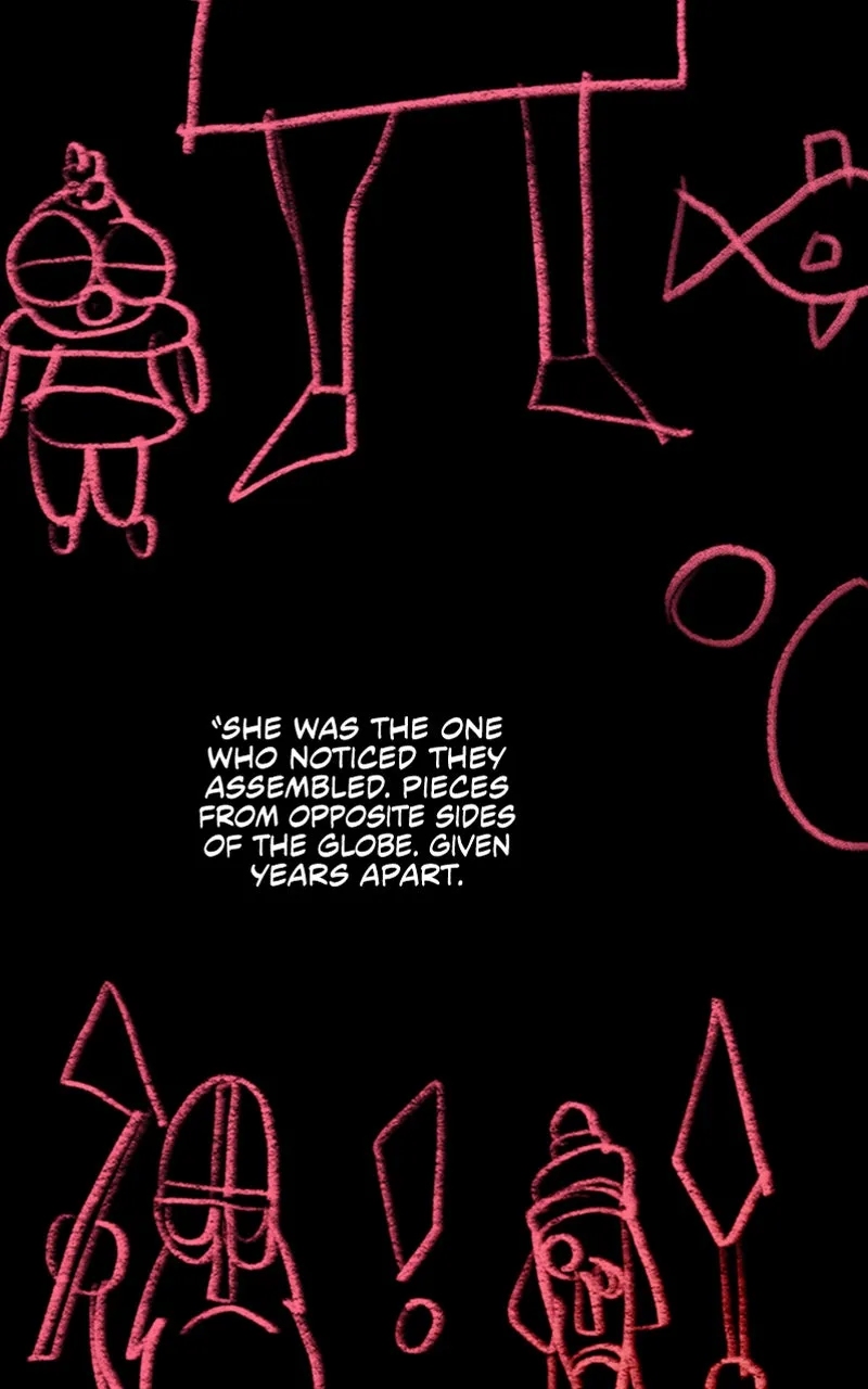 Caster Chapter 8 page 39 - 