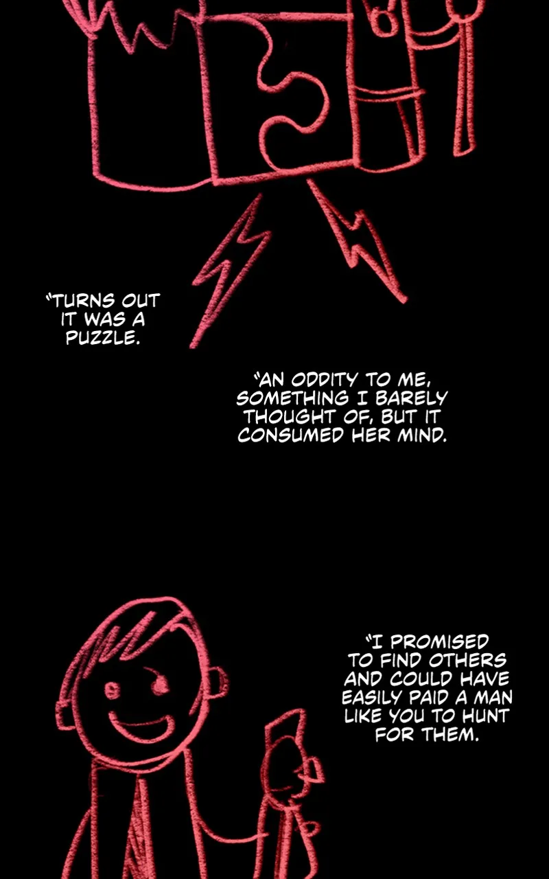 Caster Chapter 8 page 40 - 