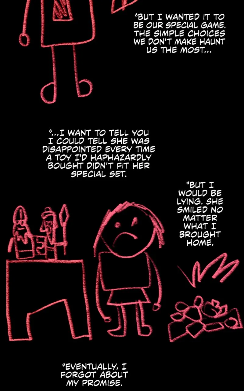 Caster Chapter 8 page 41 - 