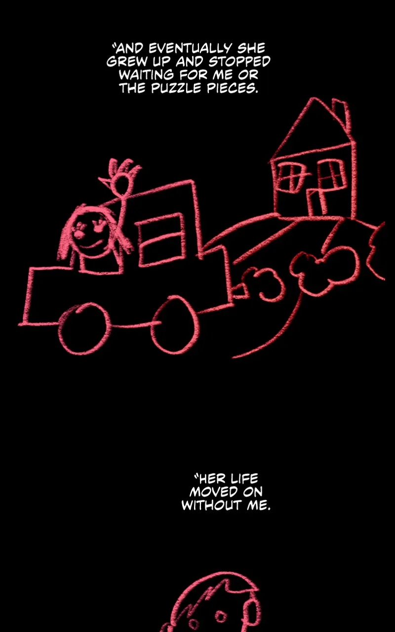 Caster Chapter 8 page 42 - 