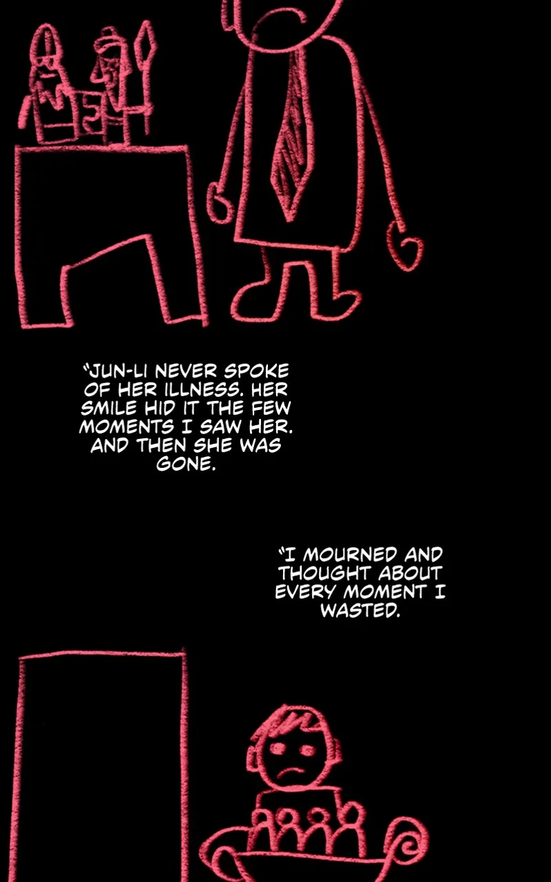 Caster Chapter 8 page 43 - 