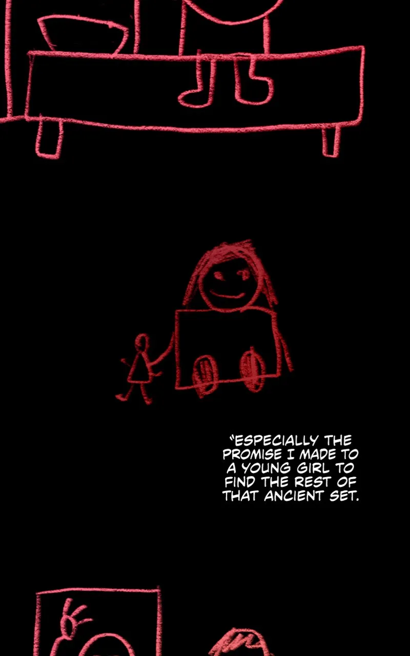 Caster Chapter 8 page 44 - 
