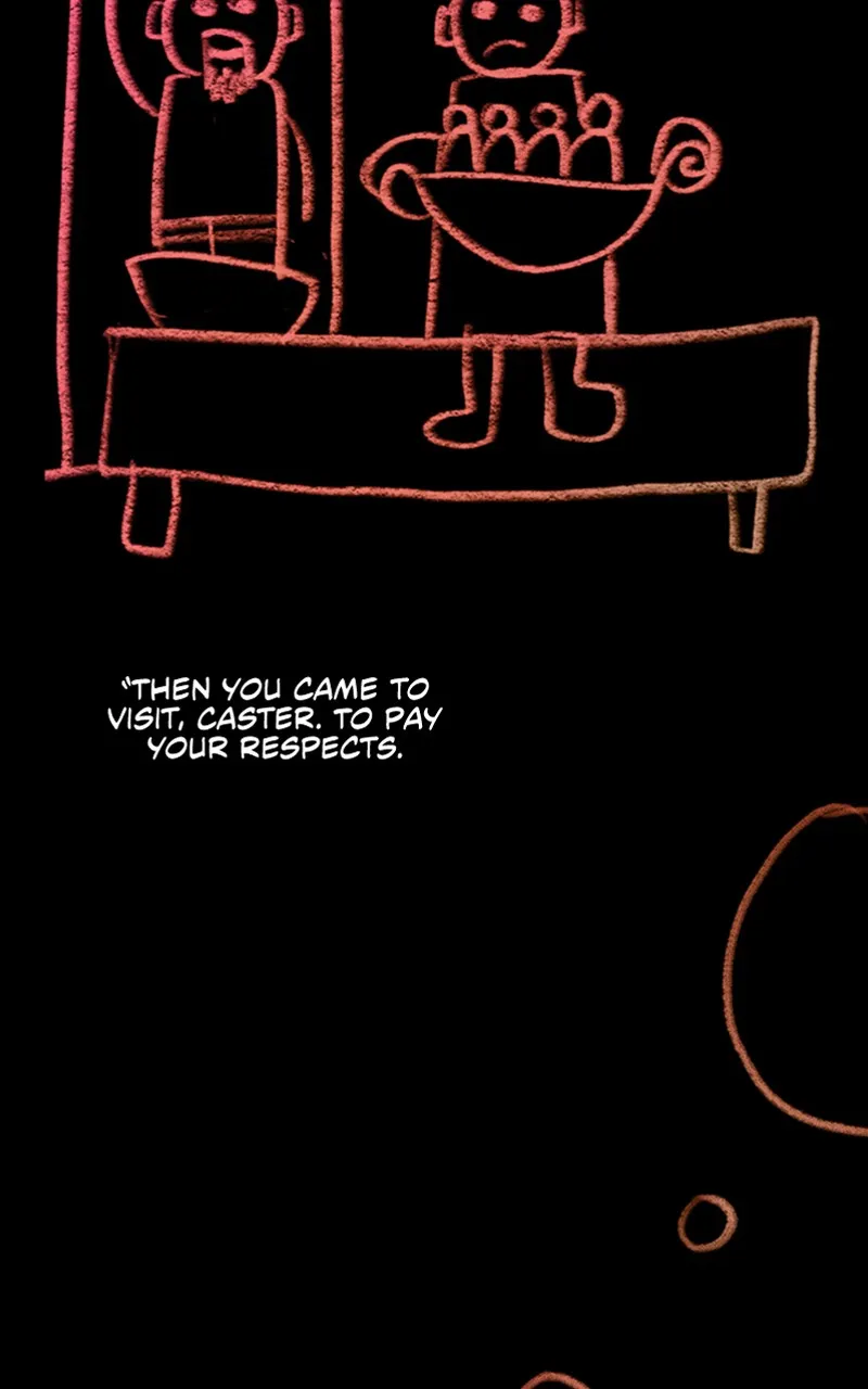 Caster Chapter 8 page 45 - 