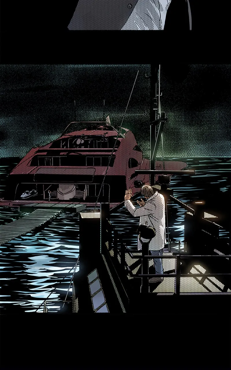 Caster Chapter 8 page 6 - 