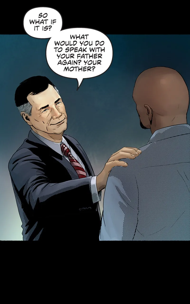 Caster Chapter 8 page 51 - 
