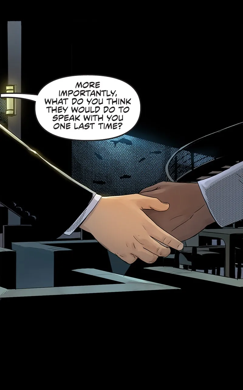 Caster Chapter 8 page 52 - 