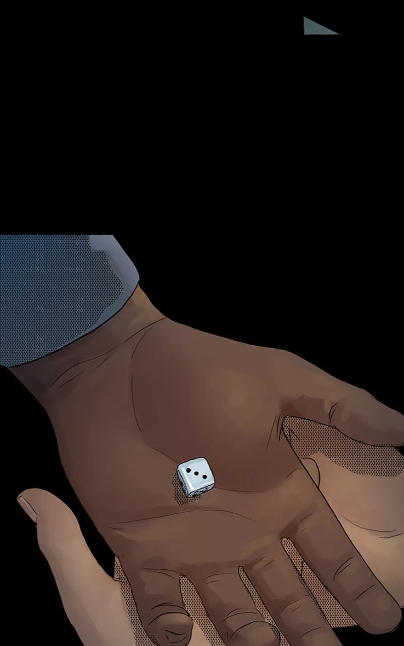 Caster Chapter 8 page 53 - 