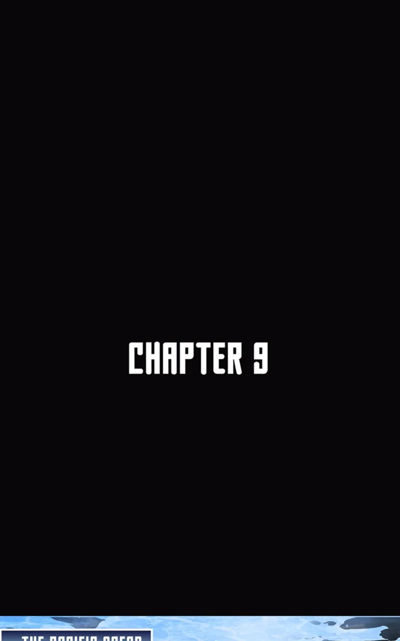 Caster Chapter 9 page 1 - 