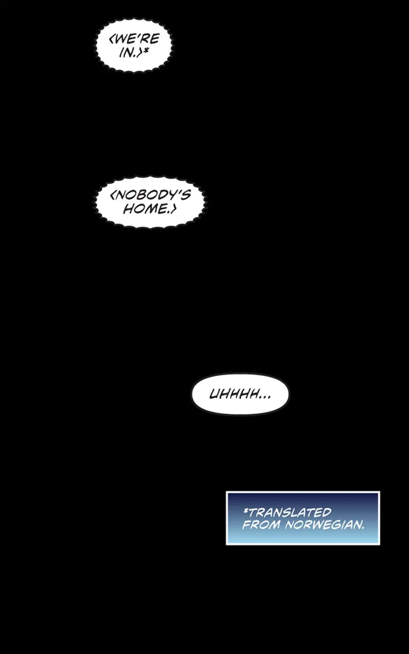Caster Chapter 9 page 11 - 