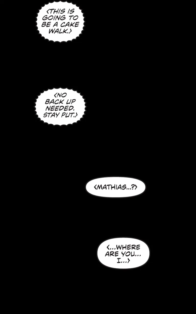Caster Chapter 9 page 12 - 