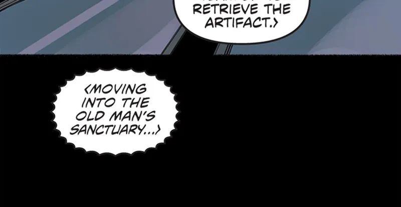 Caster Chapter 9 page 14 - 