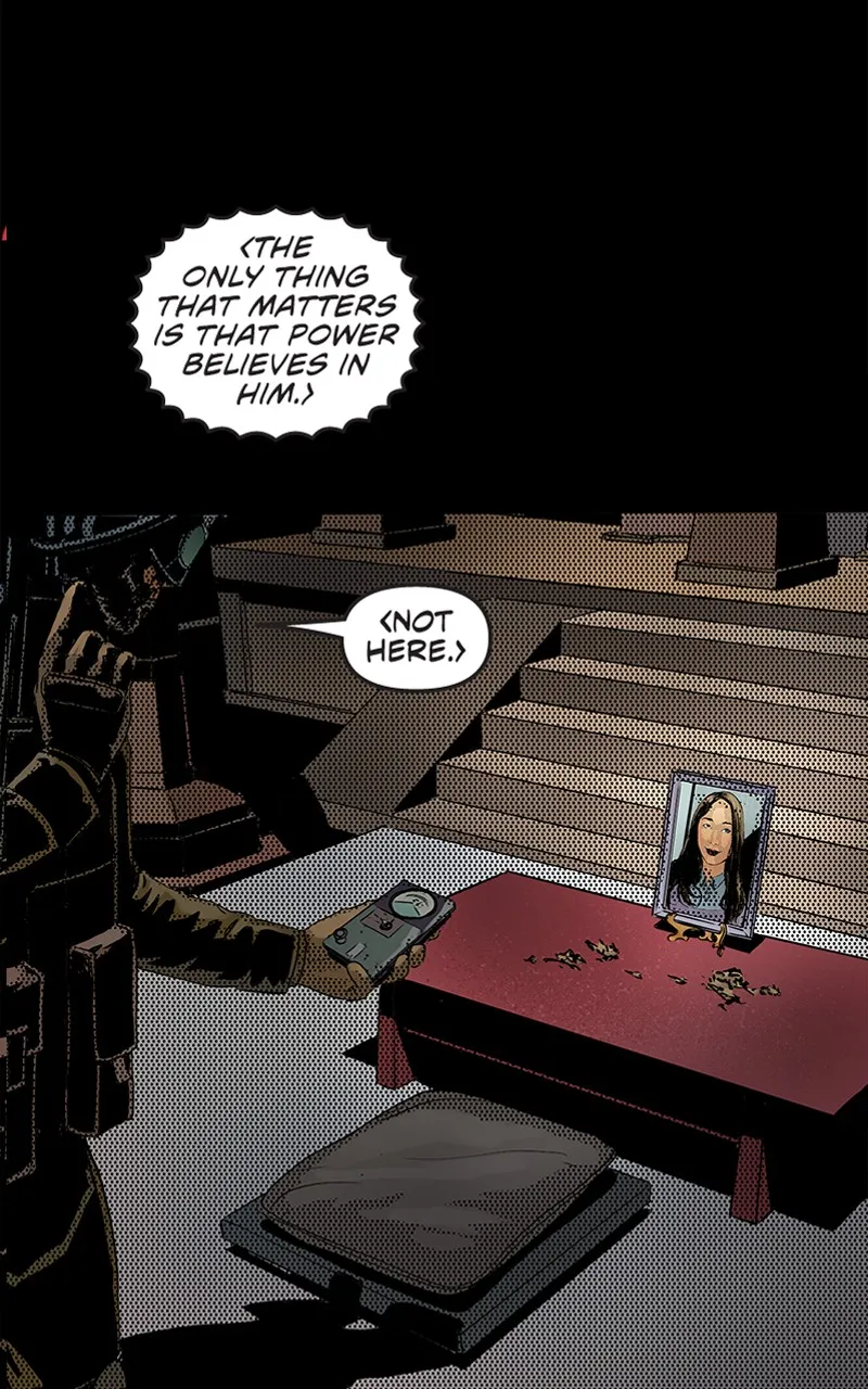 Caster Chapter 9 page 17 - 
