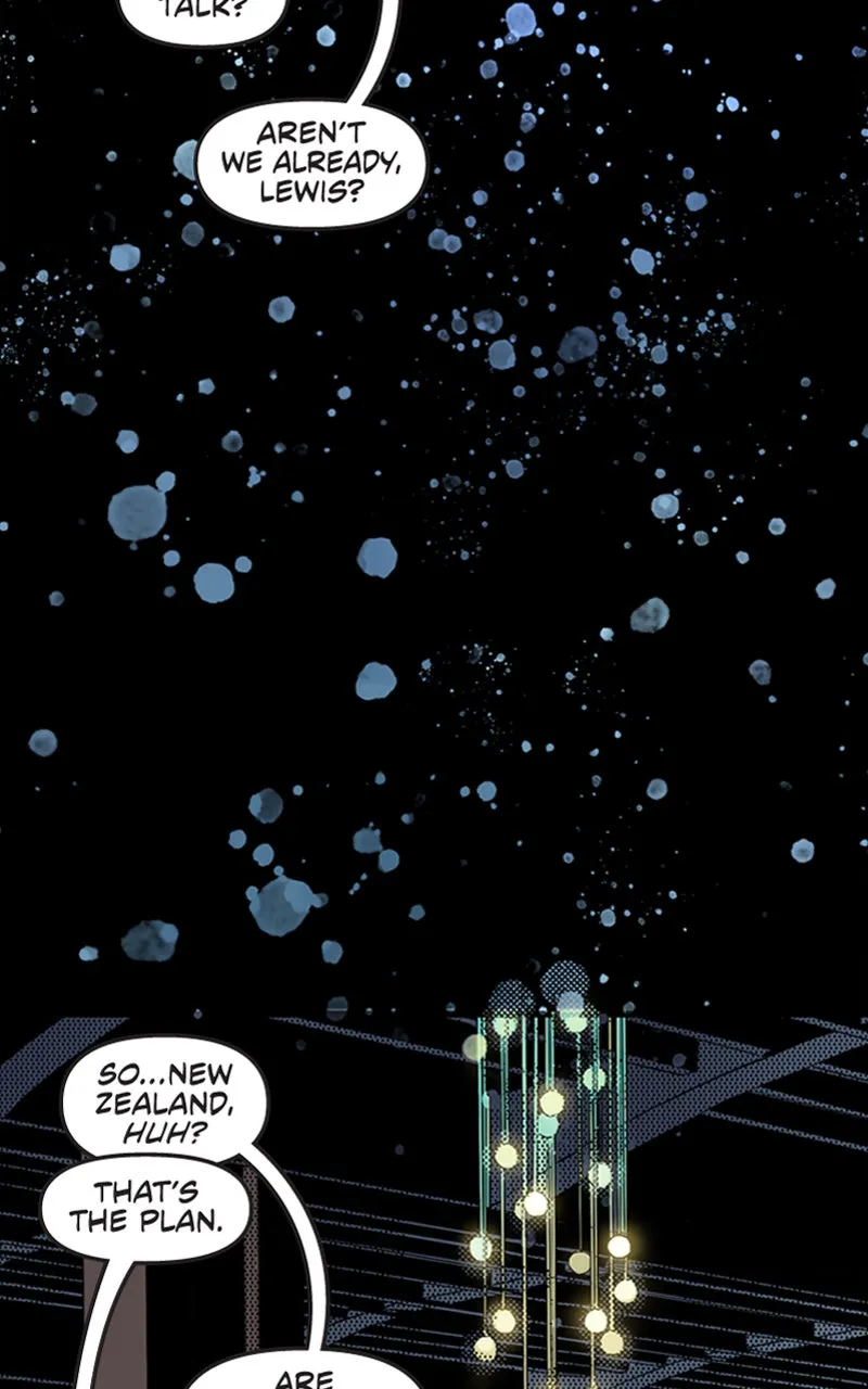 Caster Chapter 9 page 3 - 
