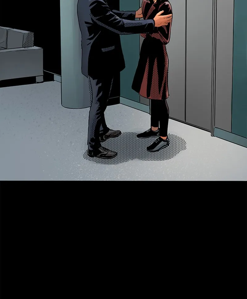 Caster Chapter 9 page 30 - 
