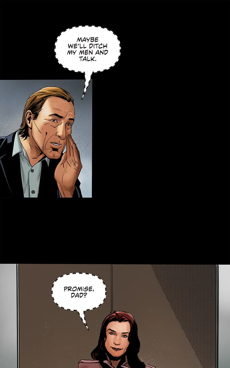 Caster Chapter 9 page 31 - 