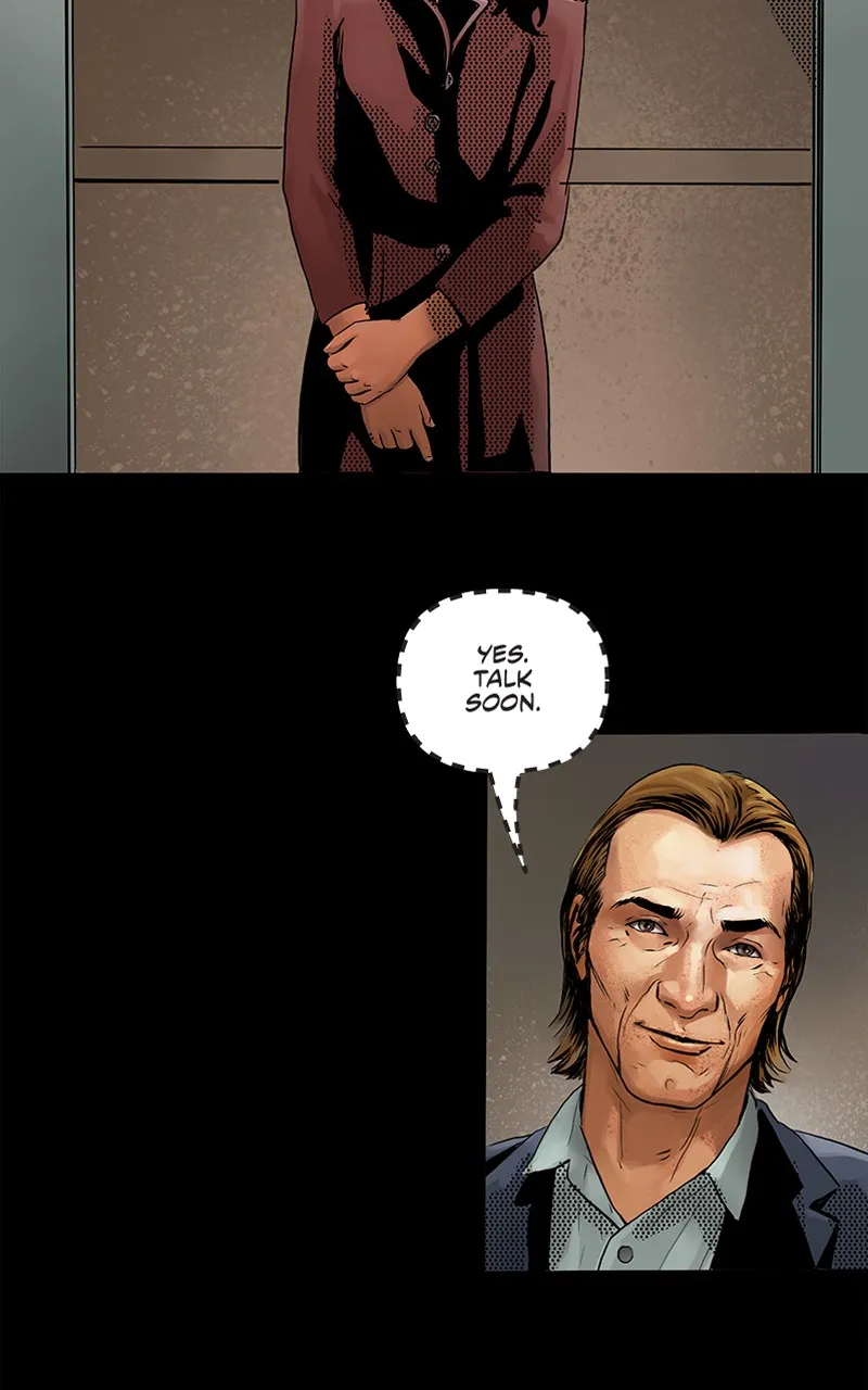 Caster Chapter 9 page 32 - 