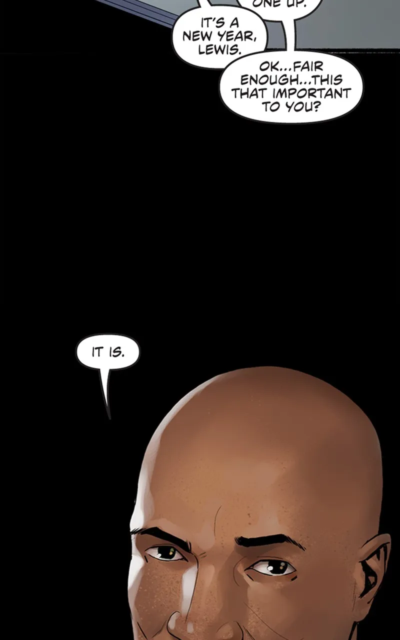 Caster Chapter 9 page 5 - 