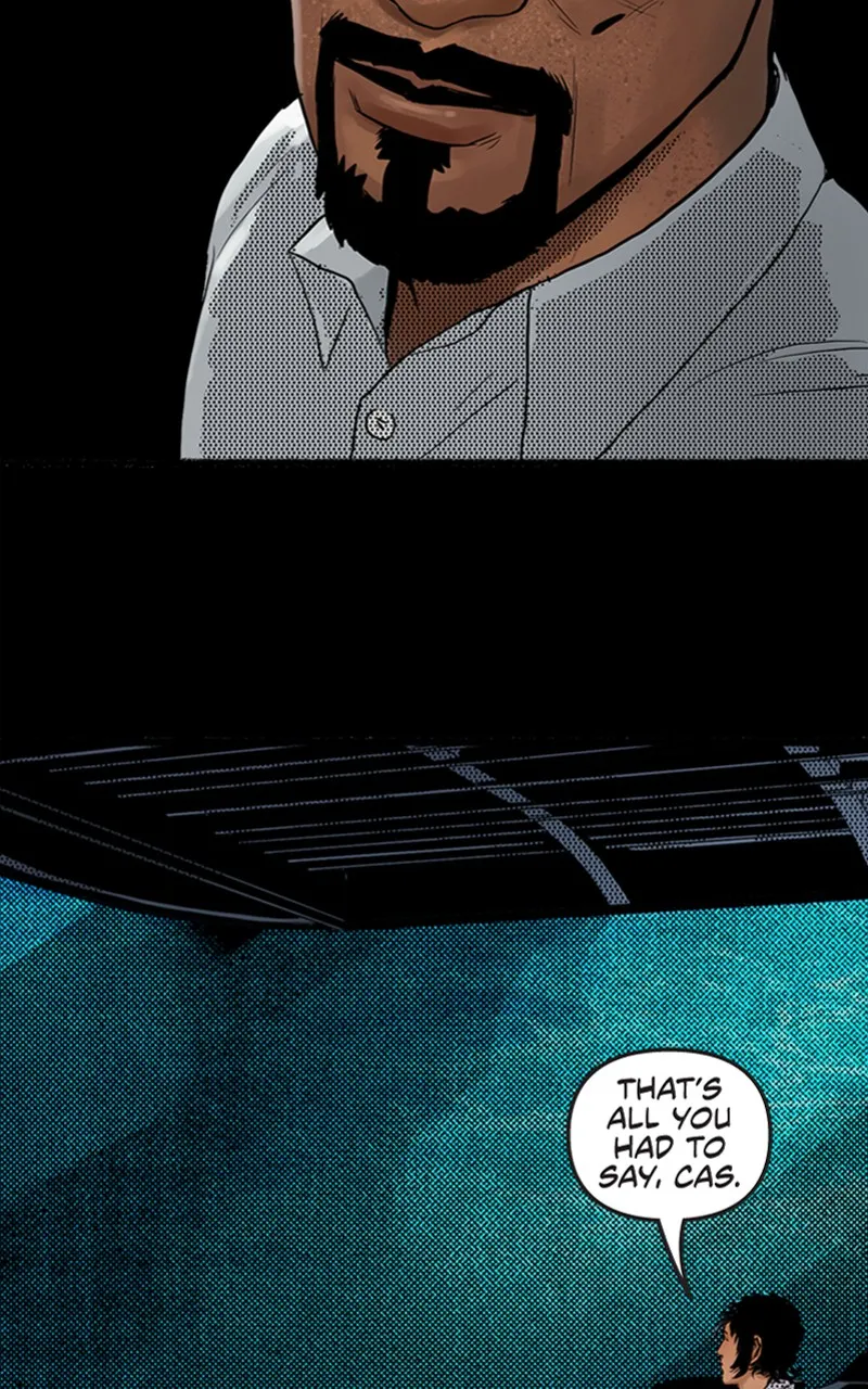 Caster Chapter 9 page 6 - 