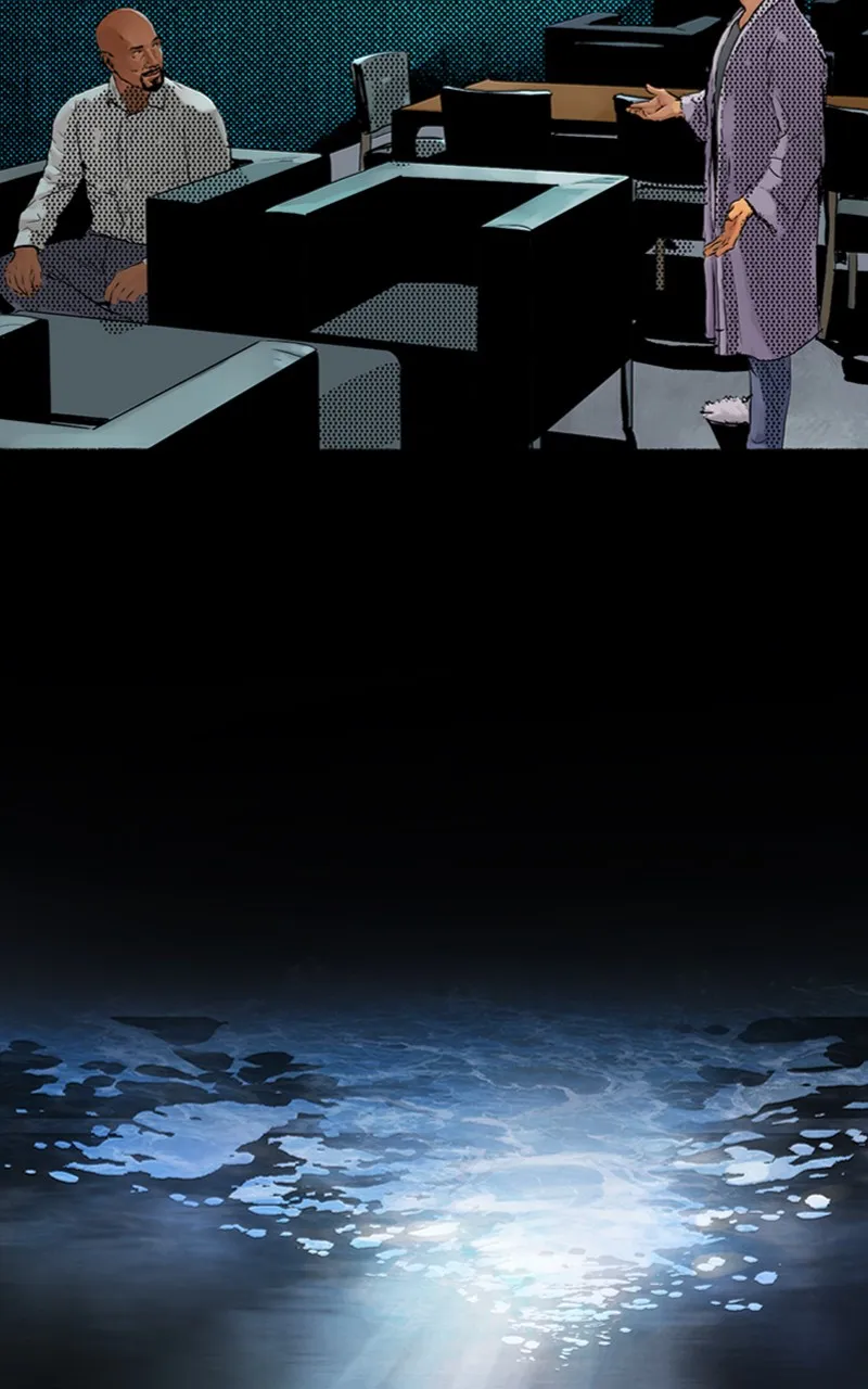 Caster Chapter 9 page 7 - 