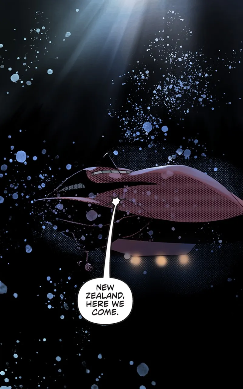 Caster Chapter 9 page 8 - 