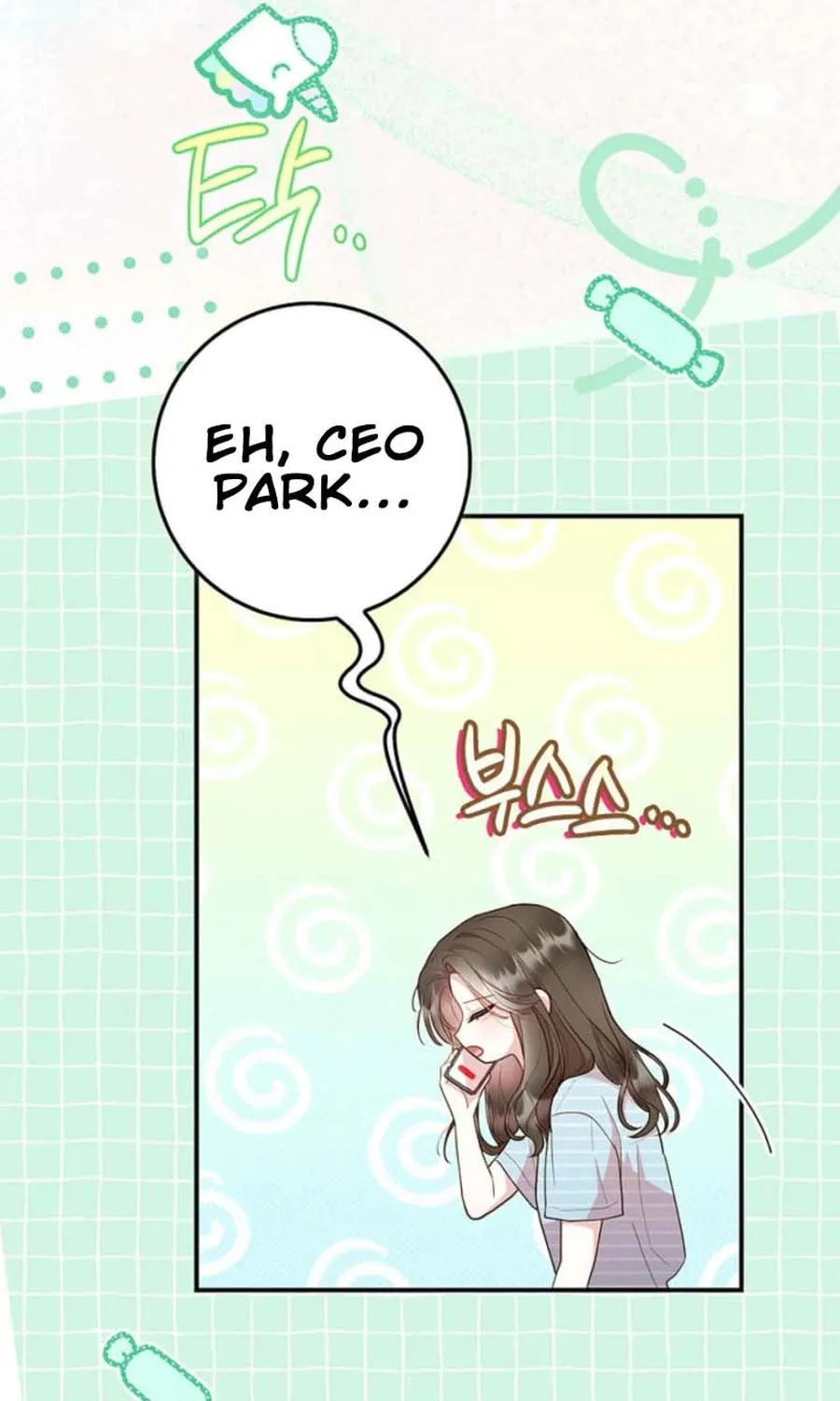 Read Casting Cinderella chapter 28 image 13 on Lezhin