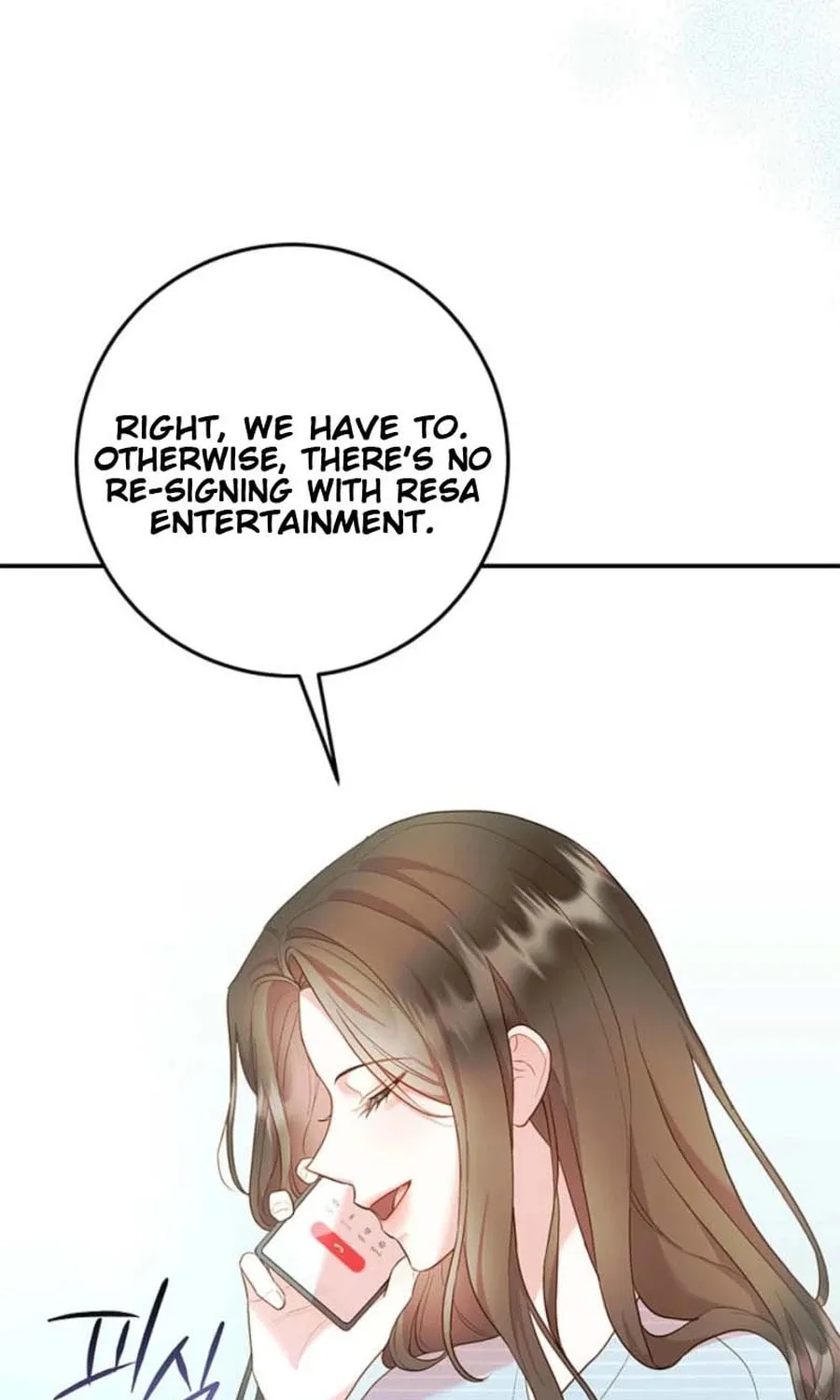 Read Casting Cinderella chapter 28 image 17 on Lezhin
