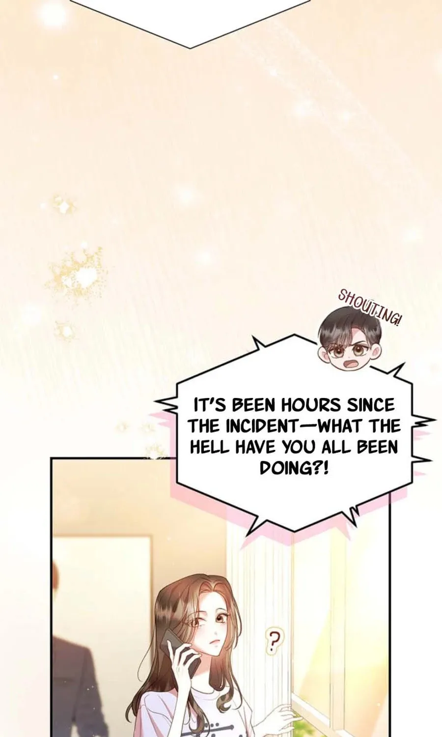 Read Casting Cinderella chapter 28 image 2 on Lezhin