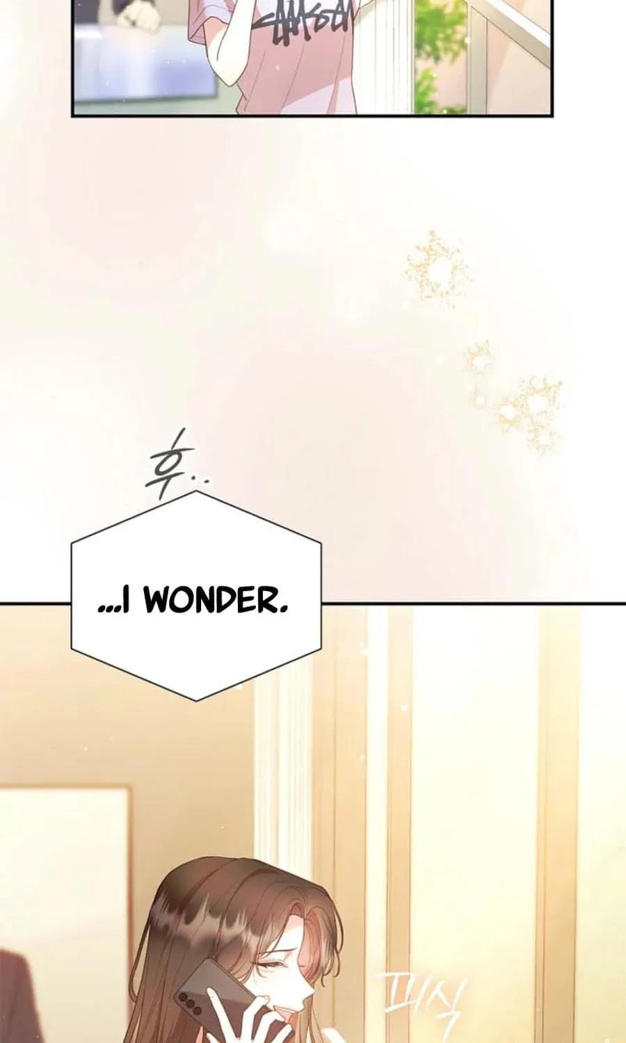 Read Casting Cinderella chapter 28 image 3 on Lezhin
